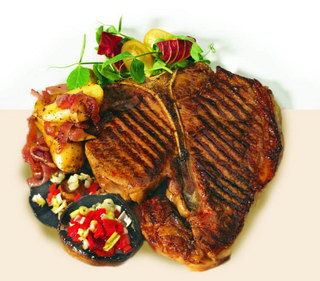 T-Bone ����� �� ��������